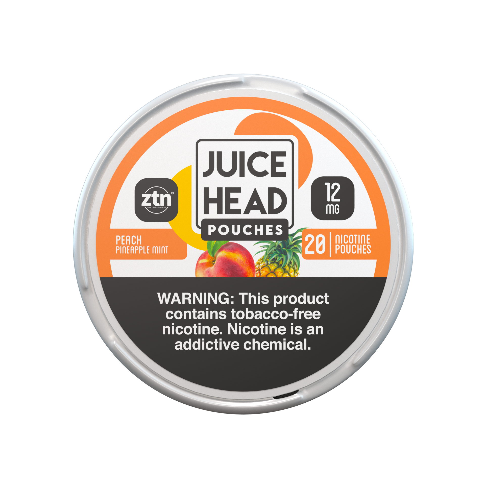 Juice Head Pouches 5-Can Bundle