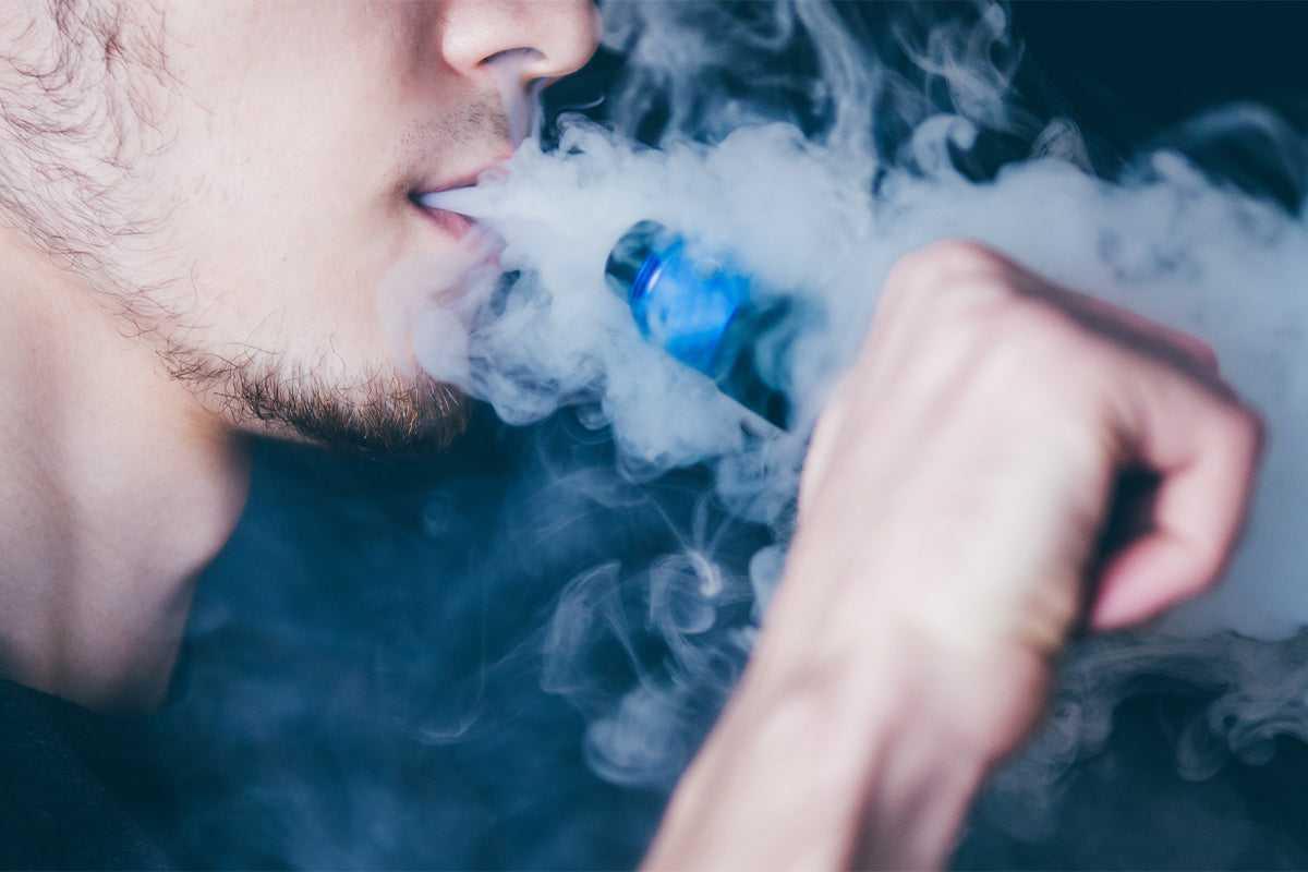 Sub Ohm Vaping: A Complete Guide for Beginners | Juice Head
