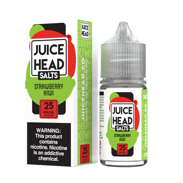 LÍQUIDO MAGNA SALT STRAWBERRY KIWI ICE 30ml 50MG – Indy Argentina